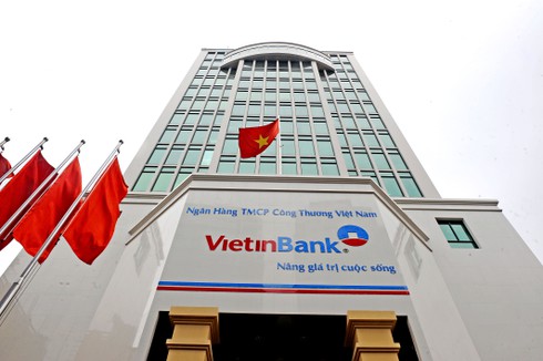 VietinBank - Thương hiệu dẫn đầu ngành ngân hàng - ảnh 1