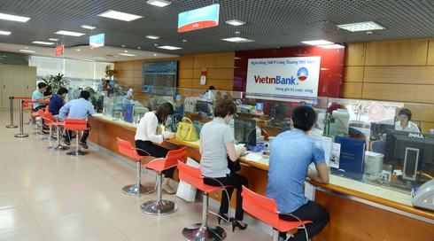 VietinBank - Thương hiệu dẫn đầu ngành ngân hàng - ảnh 2