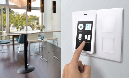 Smarthome trong tầm tay với ưu đãi thanh toán 0%/tháng - ảnh 1