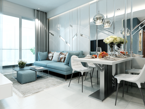 Smarthome trong tầm tay với ưu đãi thanh toán 0%/tháng - ảnh 3