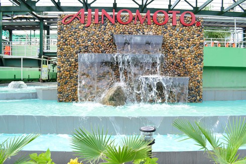 Ajinomoto Việt Nam tiếp tục triển khai chương trình tham quan - ảnh 1