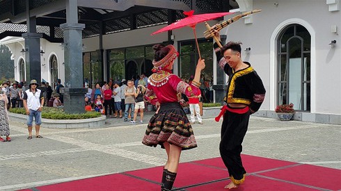 Những trải nghiệm không thể bỏ lỡ tại Fansipan Legend - ảnh 9