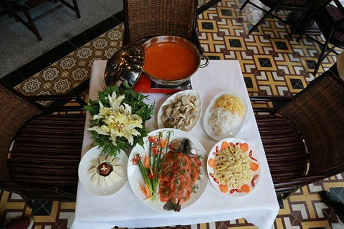 Những trải nghiệm không thể bỏ lỡ tại Fansipan Legend - ảnh 7