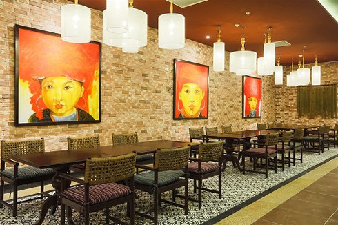 Những trải nghiệm không thể bỏ lỡ tại Fansipan Legend - ảnh 2