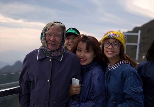 Những trải nghiệm không thể bỏ lỡ tại Fansipan Legend - ảnh 6