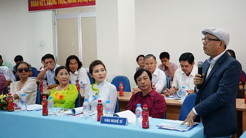 80 tập phim truyền hình ký sự về biển đảo Việt Nam - ảnh 1