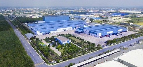 Giấc mơ toàn cầu hóa thương hiệu của Vinamilk - ảnh 3