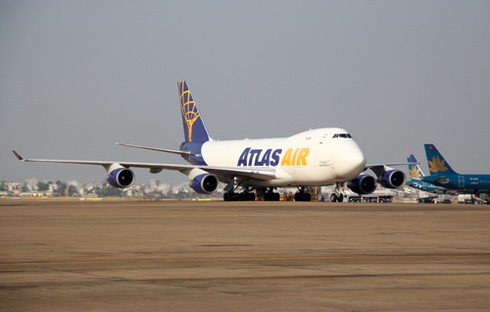 28 chuyến bay đặc biệt của Vinamilk - ảnh 1