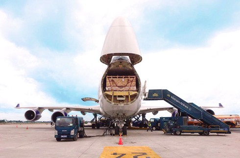 28 chuyến bay đặc biệt của Vinamilk - ảnh 2