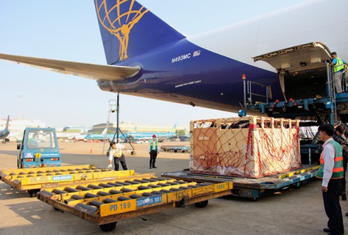 28 chuyến bay đặc biệt của Vinamilk - ảnh 4