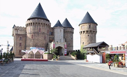 Mùa hè bất tận, thưởng thức bia miễn phí tại lễ hội B’estival Bà Nà Hills - ảnh 2