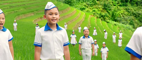 Hành trình 40 năm Giấc Mơ Sữa Việt - ảnh 2