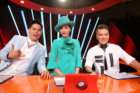“Bước nhảy ngàn cân” bước vào mùa thứ hai - ảnh 1