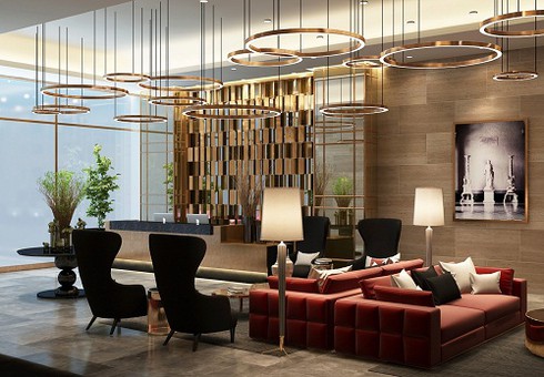 Sun Grand City Thuy Khue Residence của Sun Group chính thức “trình làng” - ảnh 5
