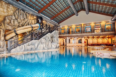 Khách sạn Mercure Bà Nà Hills French Village nhận giải thưởng kép tại The Awards - ảnh 5