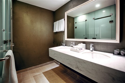 Khách sạn Mercure Bà Nà Hills French Village nhận giải thưởng kép tại The Awards - ảnh 6