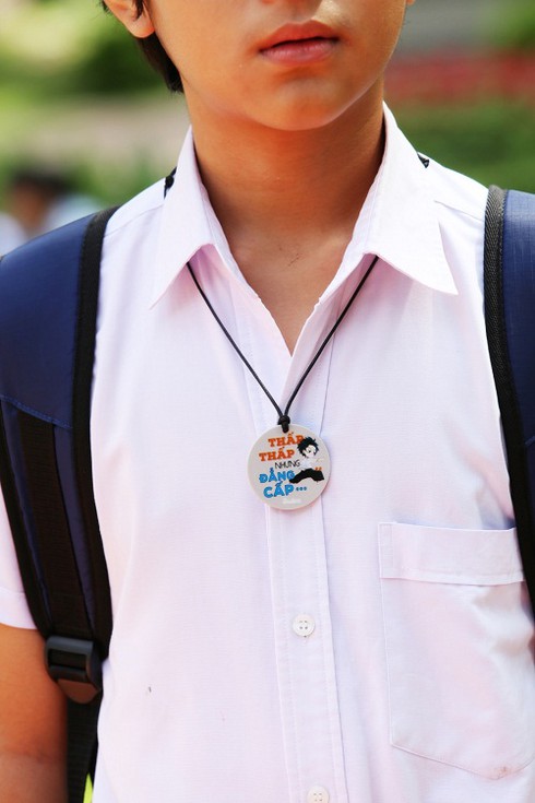 Tiết lộ phụ kiện đang làm mưa làm gió trong giới học trò: Dây đeo đa năng Subo! - ảnh 5