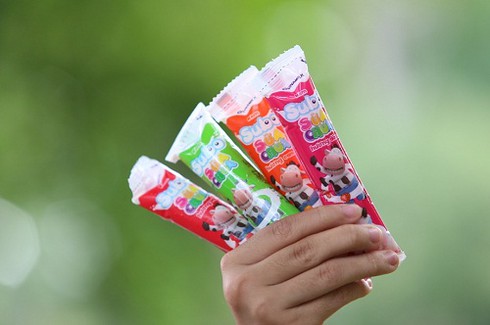 Cận cảnh dây đeo đa năng đang làm mưa làm gió trên những chiếc cặp của giới trẻ - ảnh 7