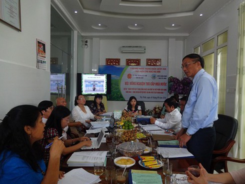 Sản phẩm từ cây hoàn ngọc hỗ trợ điều trị ung thư đã được nhà nước ghi nhận - ảnh 3