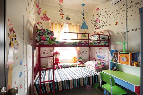 First home Thạnh Lộc, giấc mơ an cư đã thành hiện thực - ảnh 7