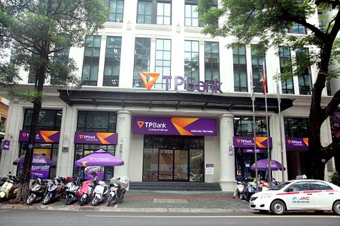 TPBank được Moody's xếp hạng tín nhiệm cao trong các NHCP ở Việt Nam - ảnh 2