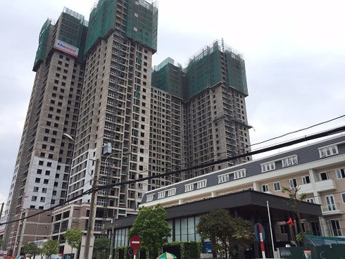 Nhà giá rẻ quá tải, khách hàng chuyển sang chung cư cao cấp? - ảnh 2