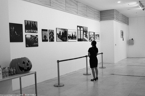 Halloween tại The Garden có gì đặc biệt? - ảnh 3