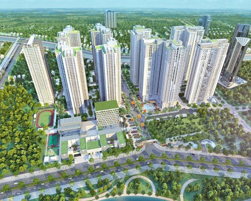 Giao dịch bất động sản