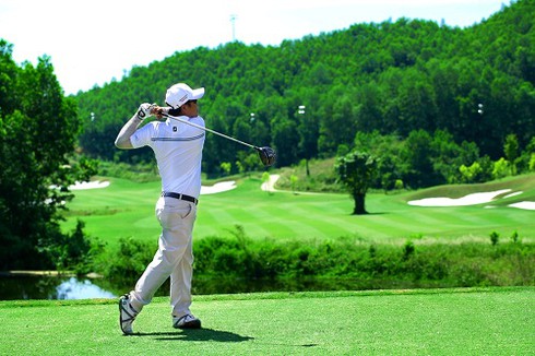 Bà Nà Hills Golf Club được bình chọn là “Sân Golf mới tốt nhất thế giới” - ảnh 3