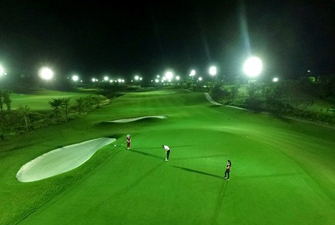 Bà Nà Hills Golf Club được bình chọn là “Sân Golf mới tốt nhất thế giới” - ảnh 4