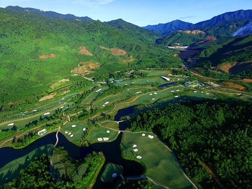 Bà Nà Hills Golf Club được bình chọn là “Sân Golf mới tốt nhất thế giới” - ảnh 5