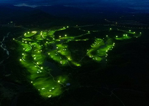 Bà Nà Hills Golf Club được bình chọn là “Sân Golf mới tốt nhất thế giới” - ảnh 6