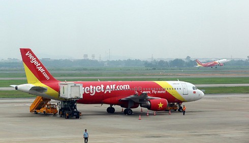 300.000 vé Vietjet giờ vàng, dễ dàng du lịch, mua sắm khắp Đông Nam Á - ảnh 1