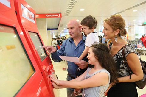 500,000 vé Vietjet giá từ 0 đồng khuấy động “Ngày mua sắm trực tuyến” 02/12 - ảnh 2