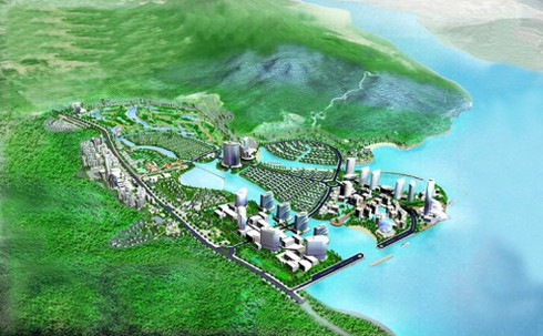 Vì sao BĐS nghỉ dưỡng lọt “mắt xanh” nhà đầu tư? - ảnh 1