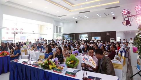 Bất động sản khu vực Hà Đông: Chủ yếu là khách hàng có nhu cầu ở thực - ảnh 1