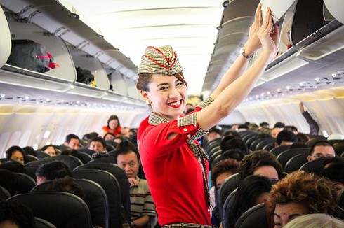 Mở đường bay mới TP.HCM-Hong, giảm 50% vé nội địa bay chặng Việt Nam-Thái Lan - ảnh 2