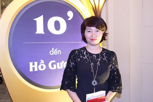 Ra mắt dự án căn hộ cao cấp Sun Grand City Ancora Residence - ảnh 1