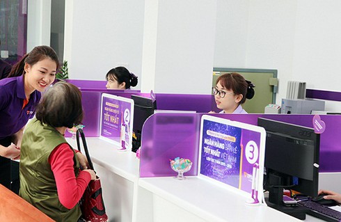 TPBank mở rộng sự hiện diện tại phía Tây Thủ đô - ảnh 2