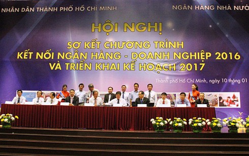 SeABank ưu đãi tín dụng 1.000 tỷ đồng cho các doanh nghiệp tại TP Hồ Chí Minh - ảnh 1