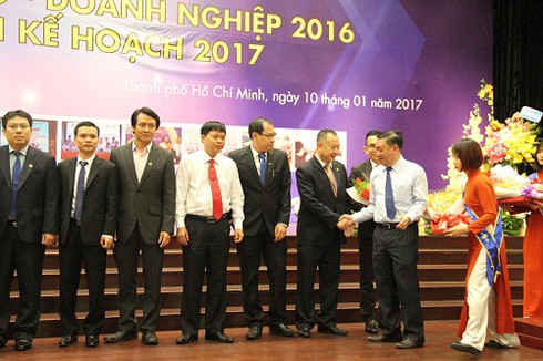 SeABank ưu đãi tín dụng 1.000 tỷ đồng cho các doanh nghiệp tại TP Hồ Chí Minh - ảnh 2