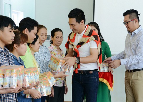 Nutriboost cùng lời cam kết chất lượng cho cộng đồng - ảnh 4