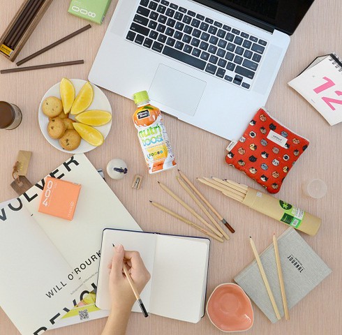 Nutriboost cùng lời cam kết chất lượng cho cộng đồng - ảnh 1