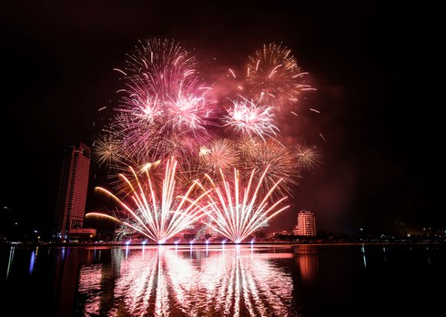 Festival pháo hoa quốc tế Đà Nẵng 2017 chuẩn bị gì để đón khách? - ảnh 2