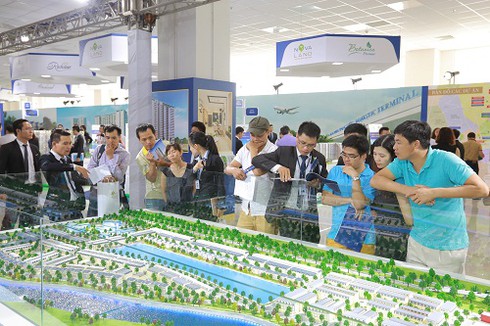 Novaland ưu đãi khách mua nhà chương trình “Xuân hạnh phúc” - ảnh 1