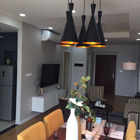 Dự án tại Hà Đông