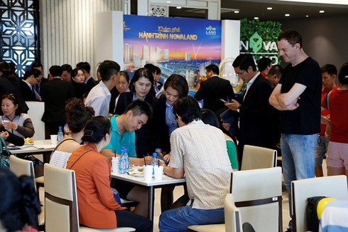 Novaland ưu đãi khách mua nhà chương trình “Xuân hạnh phúc” - ảnh 3