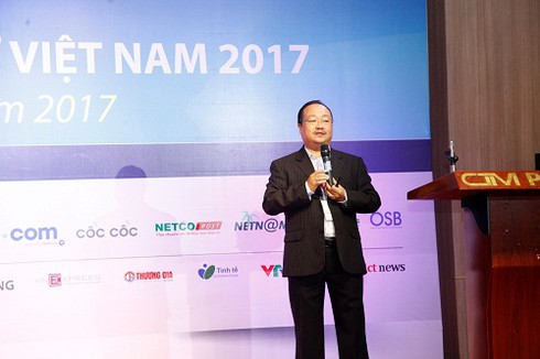 Doanh nghiệp cần nắm bắt xu hướng kinh doanh trực tuyến - ảnh 2