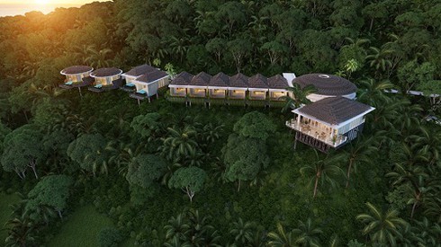 Sở hữu tuyệt tác nghỉ dưỡng Sun Group Phú Quốc, nhận quà tặng khủng - ảnh 1