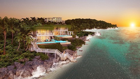 Sở hữu tuyệt tác nghỉ dưỡng Sun Group Phú Quốc, nhận quà tặng khủng - ảnh 2